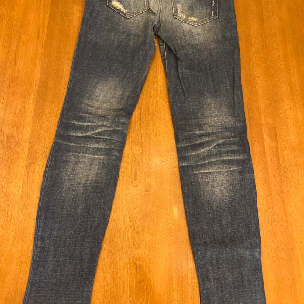 Jeans - Picture 2 of 2